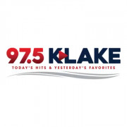 97.5 K-Lake logo