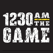 1230 The Game logo