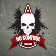 NO CONTROL Radio logo