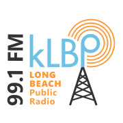 99.1 KLBP logo