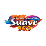 Suave 96.9 logo