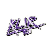 KLIR 101 logo