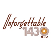 Unforgettable 1430 logo