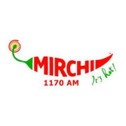 Radio Mirchi 1170 AM