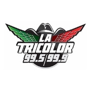 La Tricolor 99.5 logo