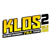 KLOS2 logo