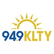 94.9 KLTY logo