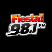 Fiesta 98.1 logo
