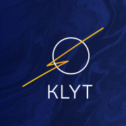 KLYT 88.3 FM logo