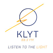 KLYT 88.3 FM logo