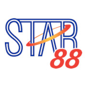 Star 88 logo