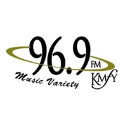 96.9 KMFY logo
