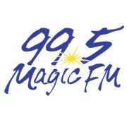 Magic 99.5 logo
