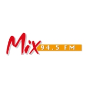 94.5 Mix FM logo