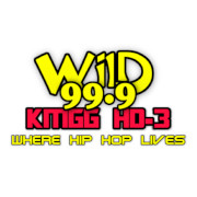 Wild 99.9 HD2 logo