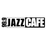 99.9 Jazz Cafe logo