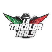 La Tricolor 100.9 logo