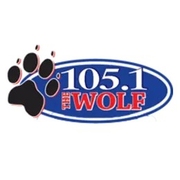 105.1 The Wolf (KMJX) Conway, AR - Listen Live