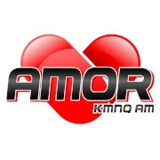 Amor Radio MN logo