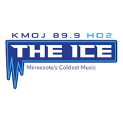 The ICE logo