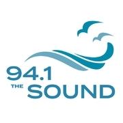 94.1 The Sound logo
