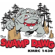 KMRC Radio logo