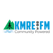 KMRE 102.3 FM logo