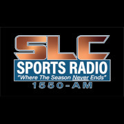 SLC Sports Radio logo