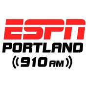 910 ESPN Portland logo