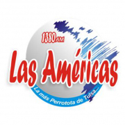 Las Americas 1380 AM logo