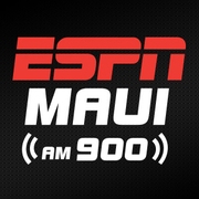 ESPN 900 Maui logo