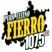 Fierro 107.5 HD2 (KMVK-HD2) - Fort Worth, TX - Listen Live