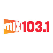 Mix 103.1 logo