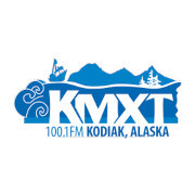 100.1 KMXT logo