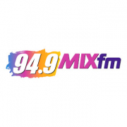 94.9 MIXfm logo