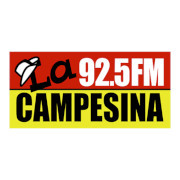 La Campesina 92.5 logo