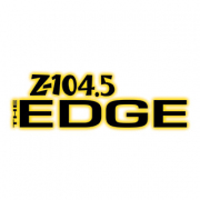 Z104.5 The Edge logo