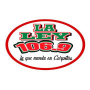 La Ley 106.9 logo