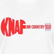 KNAF 910 AM logo