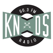 KNDS Radio logo