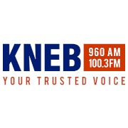 KNEB logo