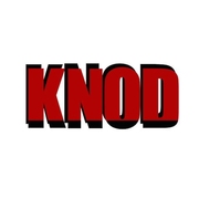 KNOD 105.3 FM logo