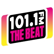 101.1 The Beat