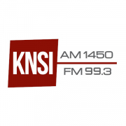 NewsTalk 1450 KNSI logo