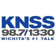 KNSS Radio logo