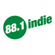 88.1 Indie logo