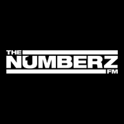 96.7 The Numberz logo