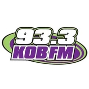 93.3 KOB FM