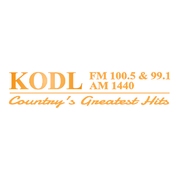 KODL Radio logo