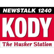 NewsTalk 1240 KODY logo